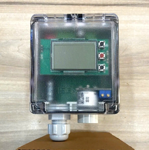 Cảm biến nồng độ khí CO SCM.W Sense - Ảnh 3