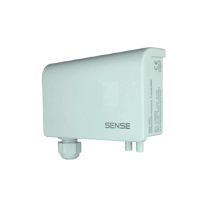 Cảm biến chênh áp DDP.4051 Sense