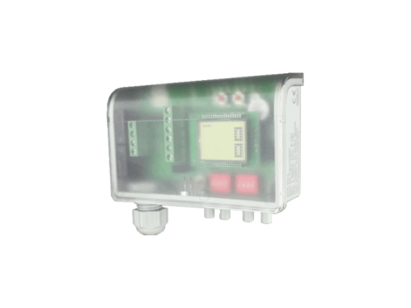 Cảm biến chênh áp DDP.4051 Sense - Ảnh 4