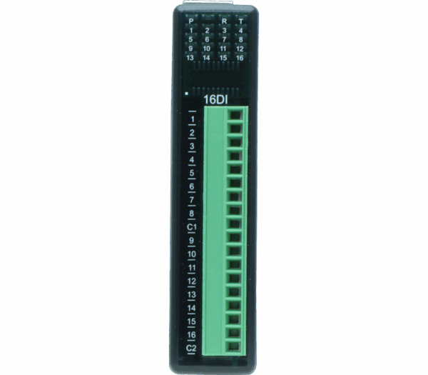 Ethernet Modbus IO Modules IO-16DI-E BrainChild - Ảnh 2