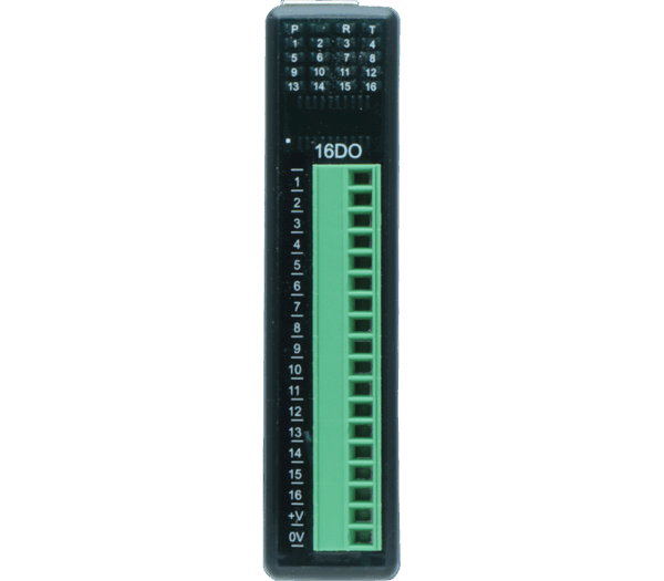 Ethernet Modbus IO Modules IO-16DO-E BrainChild - Ảnh 2