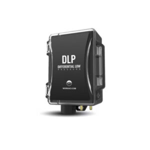 Cảm biến chênh áp suất gió DLP Series ACI