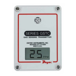 Cảm biến nồng độ khí CO GSTC-C Dwyer