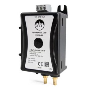 Cảm biến chênh áp suất gió MLP2 Series ACI