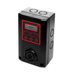 Cảm biến nồng độ khí CO ACI Q5C-CO-250P-O-X