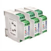 Module 2 ngõ ra relay Modbus RS485 DigiRail-2R Novus