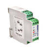 Module 2 ngõ ra relay Modbus RS485 DigiRail-2R Novus