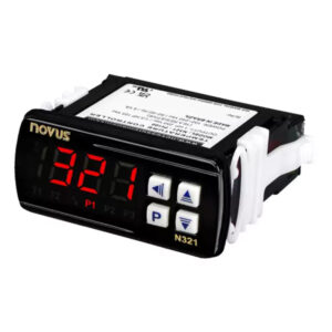 Bộ điều khiển nhiệt độ N321 Novus