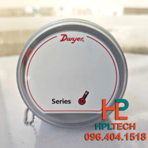 TE Series Dwyer